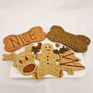 BOŽIČKOV DARILNI PAKET