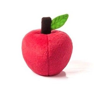 Plišasta igrača JABOLKO