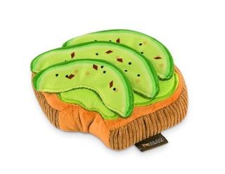 Plišasta igrača AVOKADO TOAST