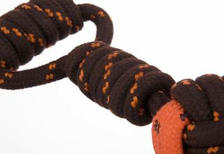 Igrača BALL ROPE
