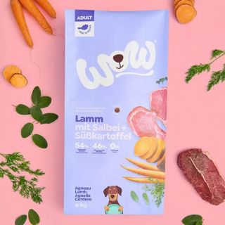 BRIKETI Z JAGNJETINO