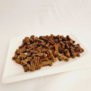 JETRA z jabolki in bučkami