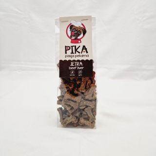 JETRA z jabolki in bučkami