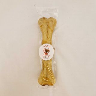 GOVEJA KOSTKA - velika