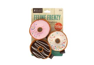 Plišasta igrača KROFKI