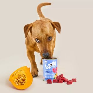 WOW JAGNJETINA - 400 g