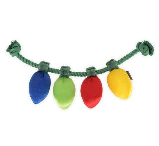 Plišasta igrača LUČKE