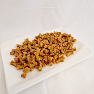 MAČJI PIŠKOTI - PIŠČANEC