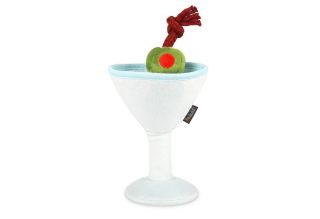 Plišasta igrača MARTINI