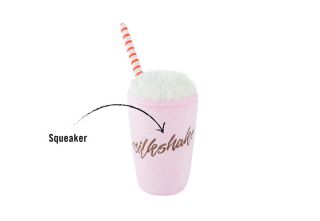 Plišasta igrača MILKSHAKE