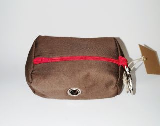 TORBICA ZA VREČKE za iztrebke