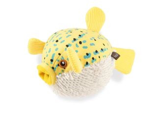 Plišasta igrača PUFFER FISH