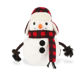 Plišasta igrača SNEŽENI MOŽ
