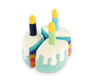 Plišasta igrača TORTA