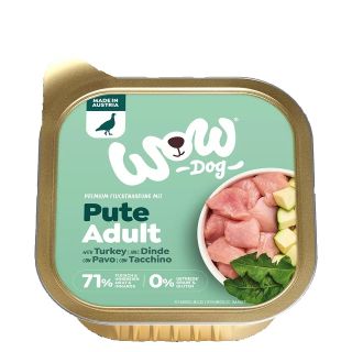 WOW PURAN - 150 g