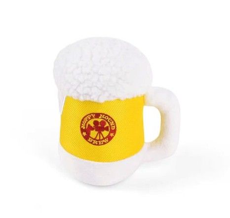 Plišasta igrača PIVO