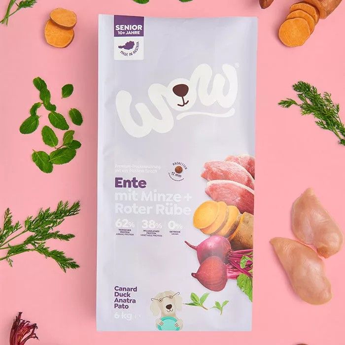 BRIKETI Z RACO - SENIOR