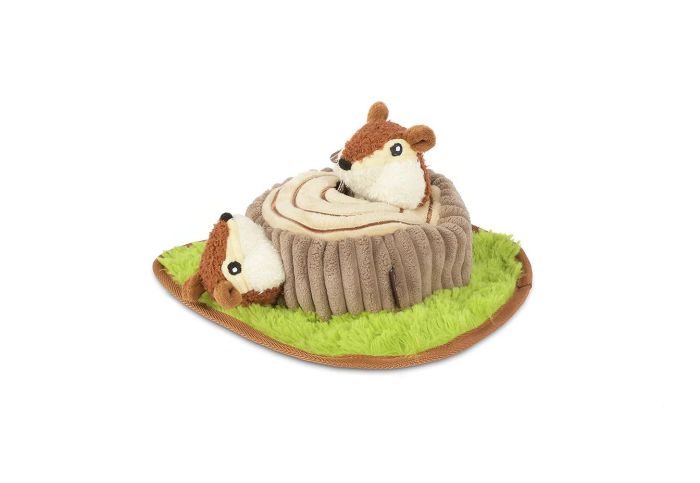 Plišasta igrača CHIPMUNK