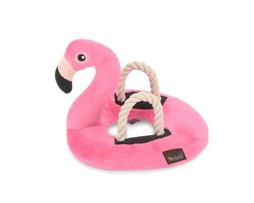 Plišasta igrača FLAMINGO