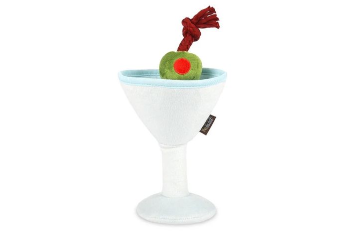 Plišasta igrača MARTINI