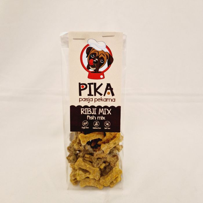 RIBJI MIX