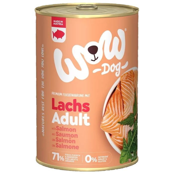 WOW LOSOS - 400 g