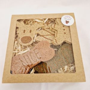 BOŽIČKOV DARILNI PAKET