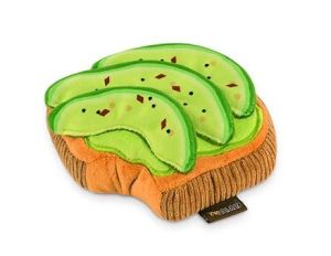 Plišasta igrača AVOKADO TOAST